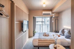 Apartment Hotel 11 Namba Minami - Vacation STAY 04721v