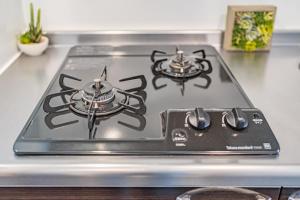 Apartment Hotel 11 Namba Minami - Vacation STAY 04721v