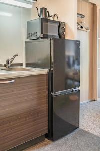 Apartment Hotel 11 Namba Minami - Vacation STAY 04721v