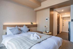 Apartment Hotel 11 Namba Minami - Vacation STAY 04721v