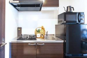 Apartment Hotel 11 Namba Minami - Vacation STAY 04721v