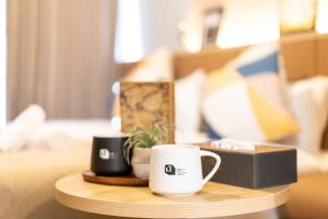 Apartment Hotel 11 Namba Minami - Vacation STAY 04721v