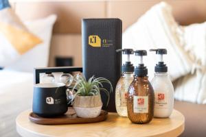 Apartment Hotel 11 Namba Minami - Vacation STAY 04736v