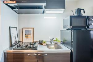 Apartment Hotel 11 Namba Minami - Vacation STAY 04736v