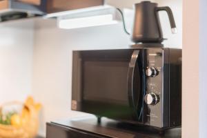 Apartment Hotel 11 Namba Minami - Vacation STAY 04736v