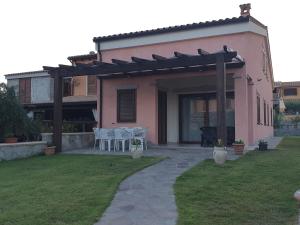 Villa Corallo img1