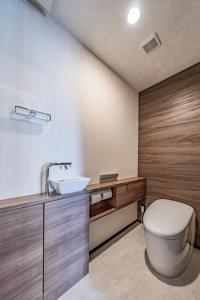 Apartment Hotel 11 Namba Motomachi - Vacation STAY 05477v