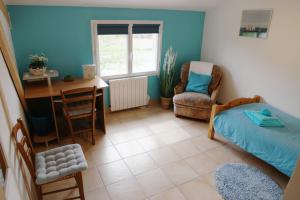 Sejours chez l'habitant 3 mn Airbus, 8 mn Aeroport, 15 mn Toulouse : photos des chambres