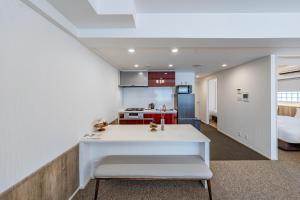 Apartment Hotel 11 Namba Motomachi - Vacation STAY 05469v