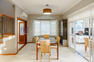 Casa Alto Padrao 6 Rooms 50 mts from the sea