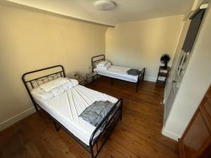 Maisons de vacances Amboise Douceur de Vivre : photos des chambres