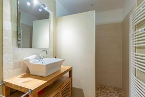 Maisons de vacances Villa Garden & Pool : photos des chambres