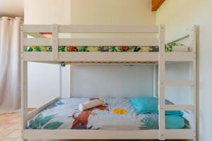 Maisons de vacances Villa Garden & Pool : photos des chambres