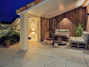 Maisons de vacances Villa Garden & Pool : photos des chambres