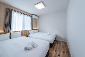 Apatment Hotel 11 Villa Hanazonocho - Vacation STAY 19058