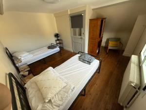 Maisons de vacances Amboise Douceur de Vivre : photos des chambres