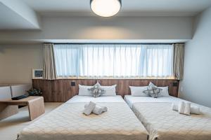 Apartment Hotel 11 Namba Minami Shin-Imamiya 2 - Vacation STAY 07079v