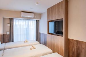 Apartment Hotel 11 Kuromon 5 - Vacation STAY 07426v