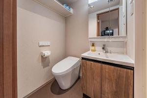 Apartment Hotel 11 Kuromon 5 - Vacation STAY 07426v