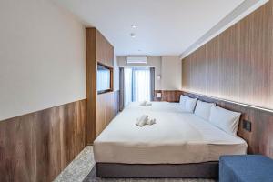Apartment Hotel 11 Kuromon 5 - Vacation STAY 07422v