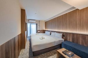 Apartment Hotel 11 Kuromon 5 - Vacation STAY 07422v