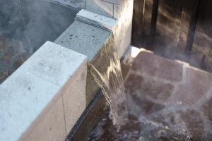 Mountain Green C "Mountain Water" - Vacation STAY 08355v