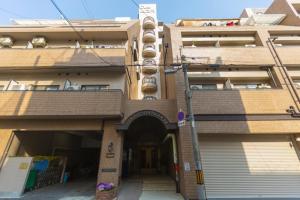 Lite House Shinsaibashi 4- Vacation STAY 19068