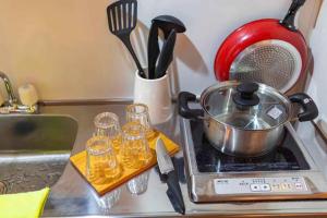 Lite House Shinsaibashi 4- Vacation STAY 19068