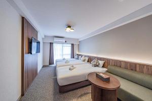 Apartment Hotel 11 Shinsaibashi 5- Vacation STAY 19073