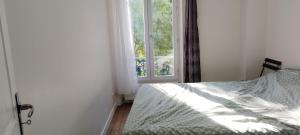 Appartements Appart 10 min de Paris : Appartement 2 Chambres
