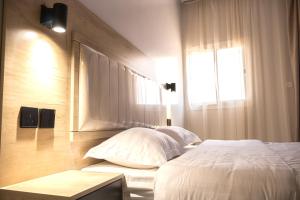 مسكن طيبة - Luxury And Modern Hotel Apartments