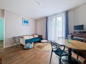 Bel Appart 10 min de Paris et Orly