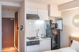 Apartment Hotel 11 Amemura- Vacation STAY 19077