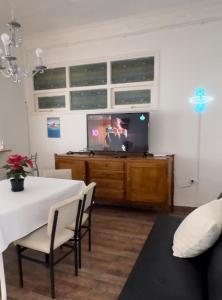 Oasis house Necochea