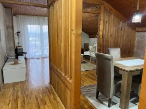 Apartman Vana