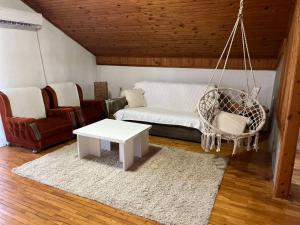 Apartman Vana