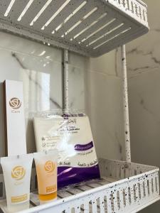 مسكن طيبة - Luxury And Modern Hotel Apartments