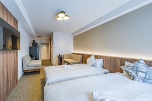 Apartment Hotel 11 Shinsaibashi 5 - Vacation STAY 19076