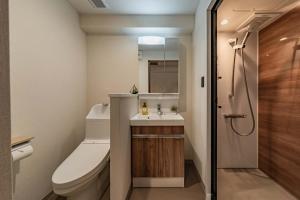 Apartment Hotel 11 Shinsaibashi 5 - Vacation STAY 19076