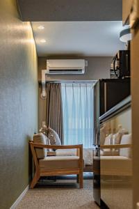 Apartment Hotel 11 Umeda Kamiyama - Vacation STAY 19082