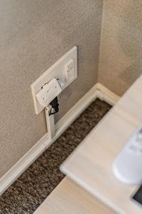 Apartment Hotel 11 Umeda Kamiyama - Vacation STAY 19082