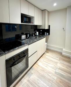 Centro 2 amb - 4 personas