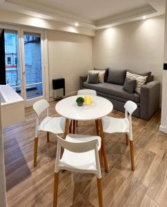 Centro 2 amb - 4 personas