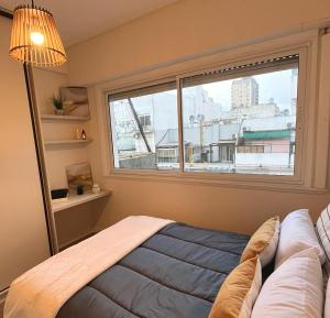 Centro 2 amb - 4 personas