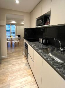 Centro 2 amb - 4 personas