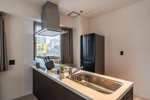 Apartment Hotel 11 Amemura- Vacation STAY 19078