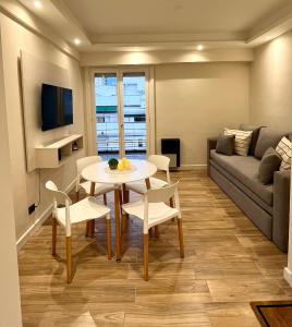 Centro 2 amb - 4 personas