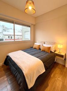 Centro 2 amb - 4 personas