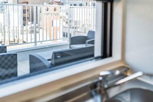 Apartment Hotel 11 Umeda Kamiyama - Vacation STAY 19081