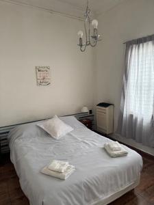 Oasis house Necochea